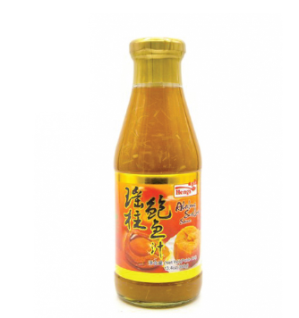 Heng's Scallop Sauce 380g