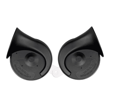 BLAUPUNKT SHELL / BM HORN 12V S92