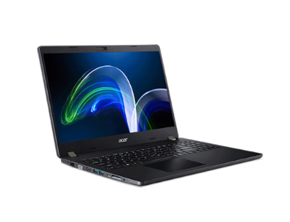 Acer Travelmate TMP215-41-R34Z 15.6'' R3PRO4450U 8GB 256GB SSD AMD Radeon RX Vega 5 Win10 Laptop