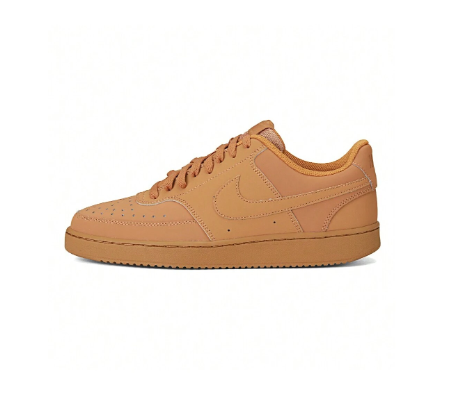 Nike Men's COURT VISION LO Sneakers/Retro Shoes CD5463-200
