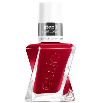 Bubbles Only Essie Gel Couture Nail Polish - 13 ML