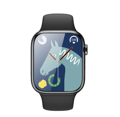 Hoco. Y12 Smart Watch Ip67 Waterproof Sport Watch