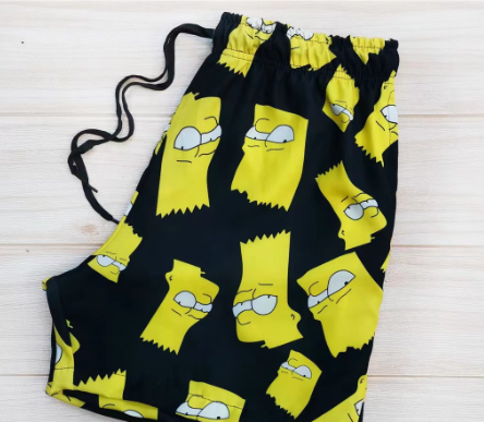 Lowest Price Iconic Taslan Shorts Unisex