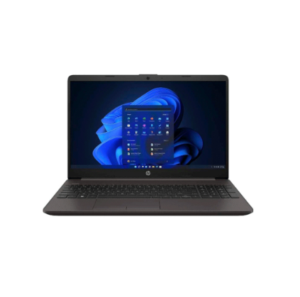 HP 255 G9 15 FHD Laptop Ryzen 3-5425U 8GB RAM 256GB SSD AMD Radeon Graphics Dark Ash Silver 6S6F7EA