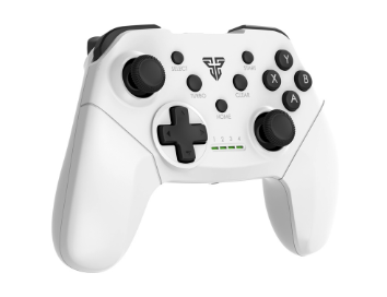 Fantech WGP13 Shooter II Gamepad Revolver Controller Joystick for PC and Playstation