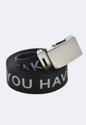 BENCH/ Men's Belt