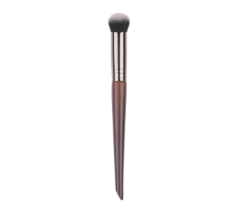 1Pcs Synthetic Hair Cream Powder Blusher Brush N85