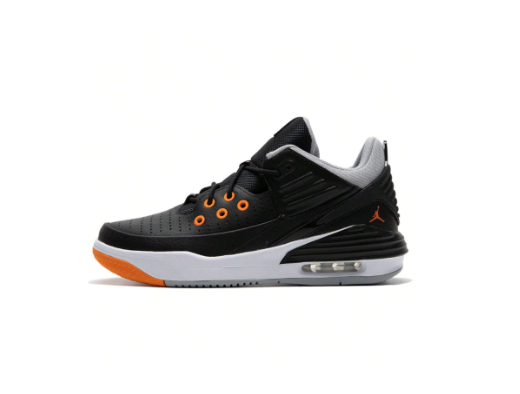 Jordan Youth Girls Casual Shoes, Outdoor Comfort Breathable Basketball Sneakers, Fashion Sports Shoes