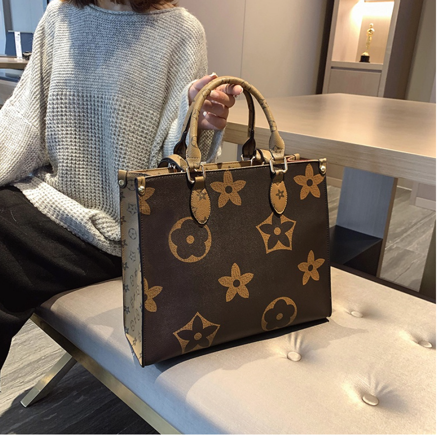Women's Bag Tote Bag Fashion Shoulder Bag Versatile Handbag sling bag for women