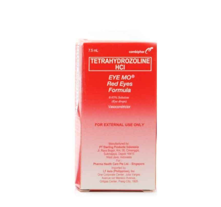 EYE MO Red Eye Drops 7.5ML