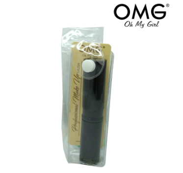 OMG Retractable Blush Makeup Brush M18