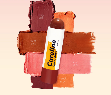 Careline Multi-Stick