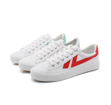 New Korean Sneaker Shoes for Women 9912# QQS 2021