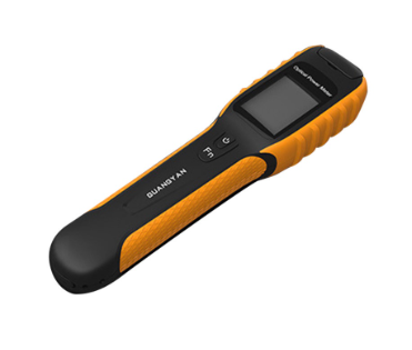 Optical Power Meter High Precision Fiber Optic Power Meter For 5g Flash Light