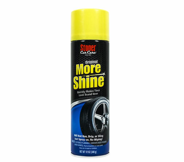 Stoner Original More Shine 12oz (340g)