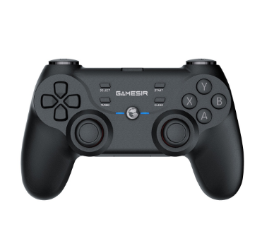 GAMESIR T3 Wireless Game Controller (Compatible with PC, Android Box)
