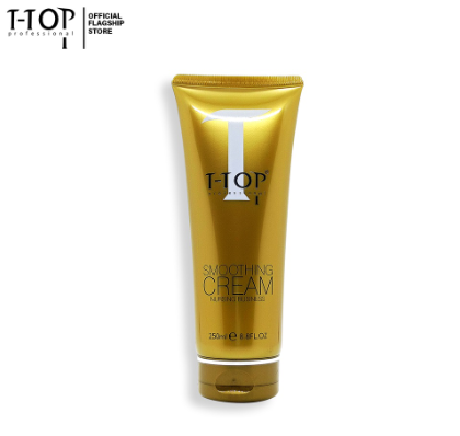 Smoothing Cream 250g (hair styling) Hair Care By T-TOP