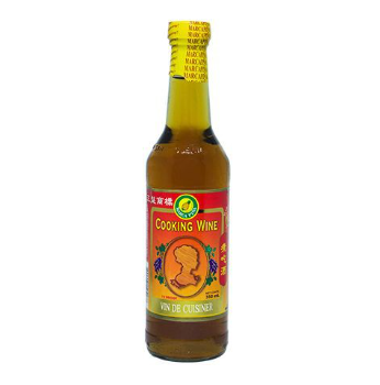 Marca Piña Cooking Wine 350ml