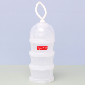 Fisher Price Milk Powder Container-FP-MC201915