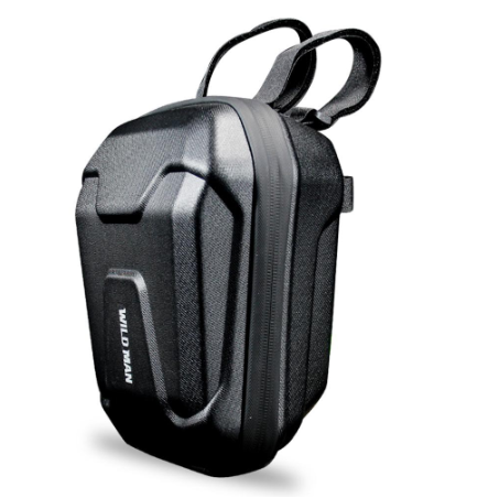 WILD MAN EVA Hard Shell Electric Scooter Bag for Xiaomi M365 Ninebot ES1