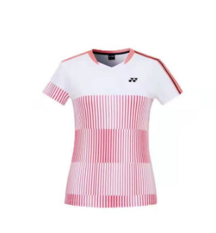 Yonex Shirt for Women Yonex New Badminton Tennis Sports Tshirt