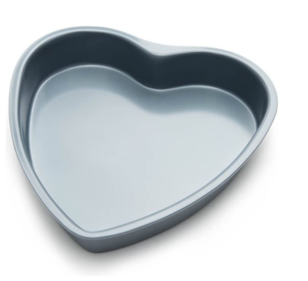 Heart Shape Bread Cake Pan Baking Pan Mold Baking pan