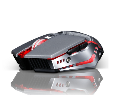 Y05 RGB Gaming Mouse RGB Mouse Gaming Mice LightWeight Mouse USB Wird Backlight Mouse For Laptop/PC