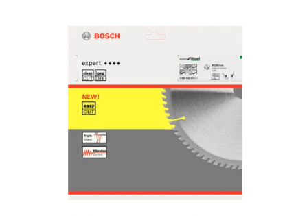 Bosch Circularsaw Blade 7 1/4 ,T40 - Power Tool/Home Improvement  5.0  18