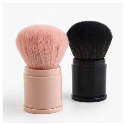Gladking Retractable Large Kabuki Makeup Brush