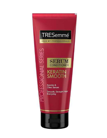 Tresemme Serum Conditioner Keratin Smooth 330ml