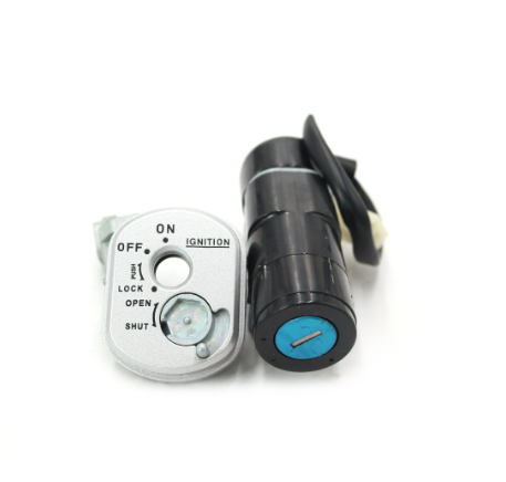 SK Ignition Switch For Honda Beat 110 Carburetor