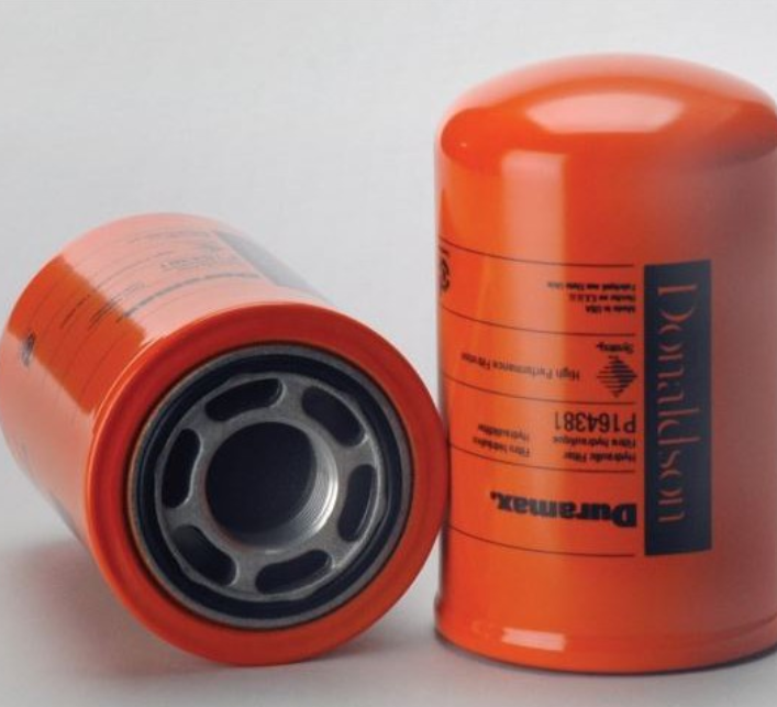 GENUINE SJS Donaldson P164381 Heavy Duty Hydraulic Filter