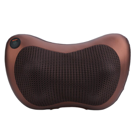 Celina Home Textiles Multifunctional Car And Home Pillow Massager Machine for Body Neck Back Massage