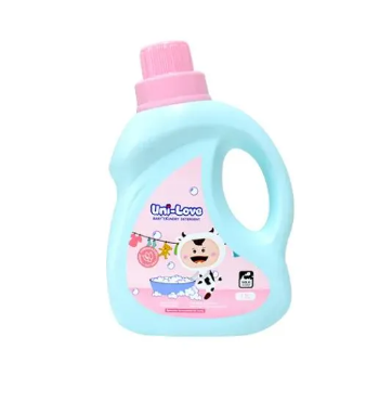 UniLove Baby Laundry Detergent Bottle 1.2L