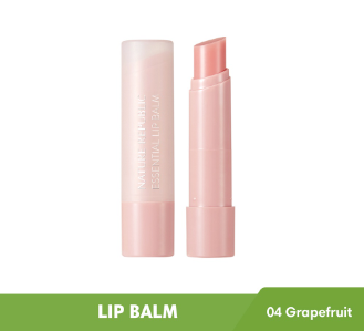 Nature Republic Essential Lip Balm 04 Grapefruit