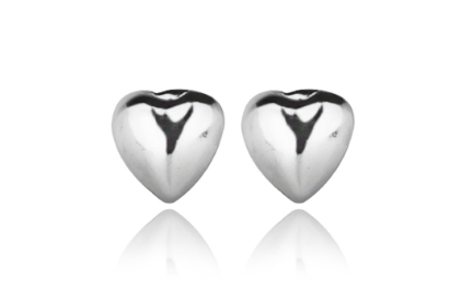 Unisilver 925 Sterling Lady's Earring