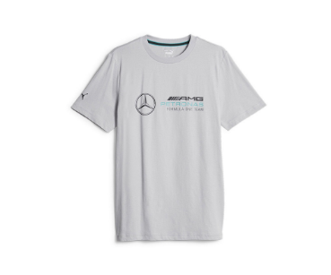 PUMA Mercedes-AMG PETRONAS Men's Motorsport Tee