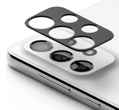 Ringke Camera Styling for Samsung Galaxy A33 5G / A53 5G / A73 5G - Camera Lens Protector