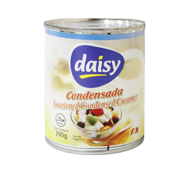 Daisy Sweetened Condensed Creamer 390g