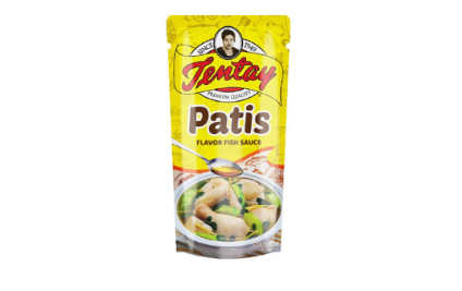 Tentay Patis Flavor SUP 150ml