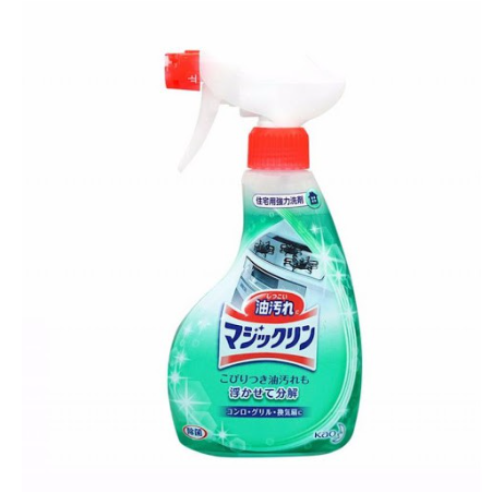 Kao Magiclean Handy Kitchen Spray 400ml