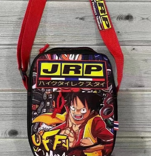 Men's Fashion Sports Crossbody bag Shoulder Bags Sling bag Unisex