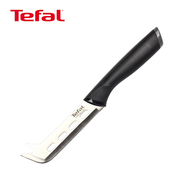 Tefal Comfort Touch Cheese Knife 12CM w/ Cover