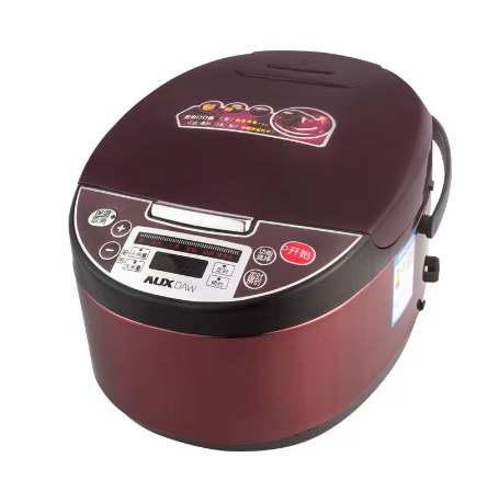 5L Rice Cooker Smart Multifunctional Household Large-capacity Kitchen Ricecooker 6-8People Non-Stick