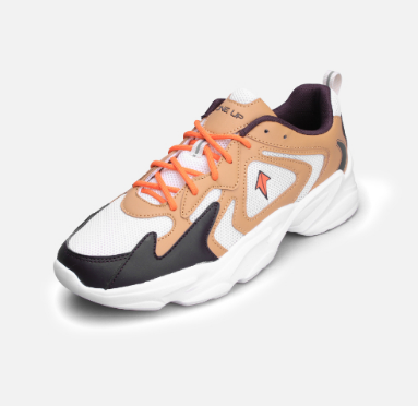 World Balance ORWELL Men's Athleisure Shoes