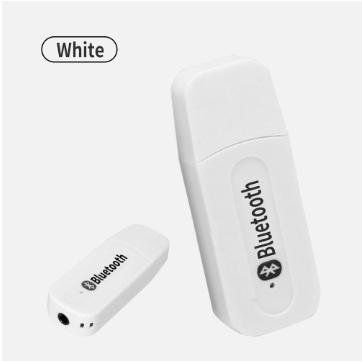 Goojodoq Bluetooth 2.1 Receiver Dongle