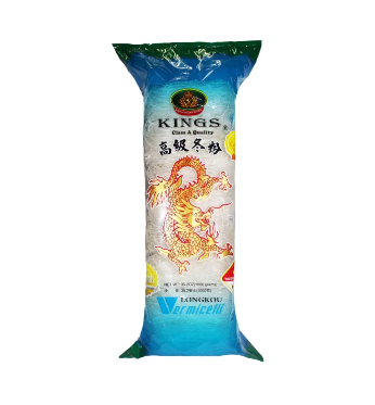 King’s Gold Series Vermicelli 250g