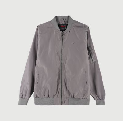RRJ Men's Basic Jacket Regular  Trendy fashion Casual Top