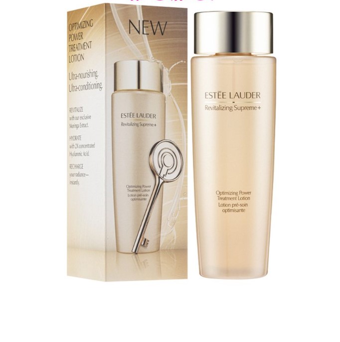 Estee Lauder Revitalizing Supreme+ Optimizing Power Treatment Lotion 200ml