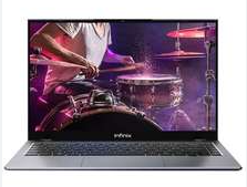 Infinix INbook X1, Core i3-1005G1 - 14.0" - 8GB + 256GB SSD - Intel HD Graphics - Win 10